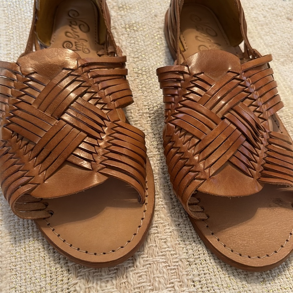 Flying monkey shoes - Picture 5 of 11